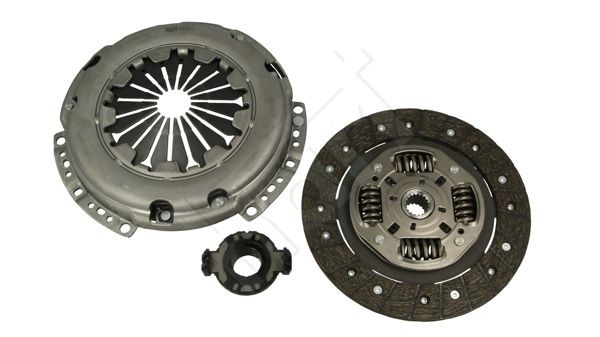 HART Clutch kit 342 373 PEUGEOT 205 HART clutch kit 342373