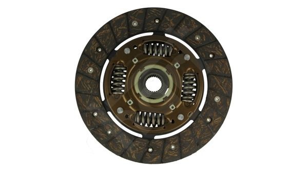 HART Disque d'embrayage 343 379 Plateau d'embrayage HART SAXO 343 379 pas cher