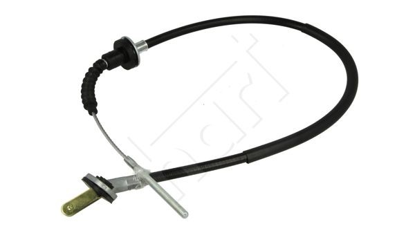 HART Lanko ovládania spojky 343 530 343 530 HART Lanko ovládania spojky Fiat lacné