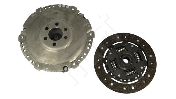 HART Kit frizione 344 109 344 109 costo Kit frizione SEAT TOLEDO HART