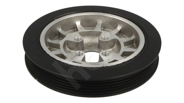 HART Crankshaft pulley 345 287 Škoda OCTAVIA HART crankshaft pulley 345287