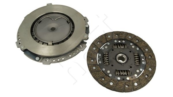 HART Sajūga komplekts 346 135 Sajūga komplekts HART Volkswagen SHARAN 346 135