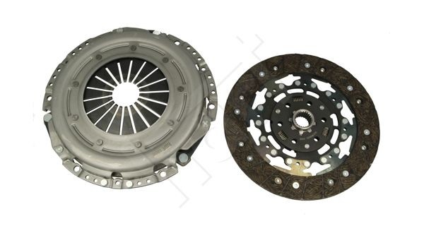 HART Sajūga komplekts 346 136 HART Sajūga komplekts FORD 346 136