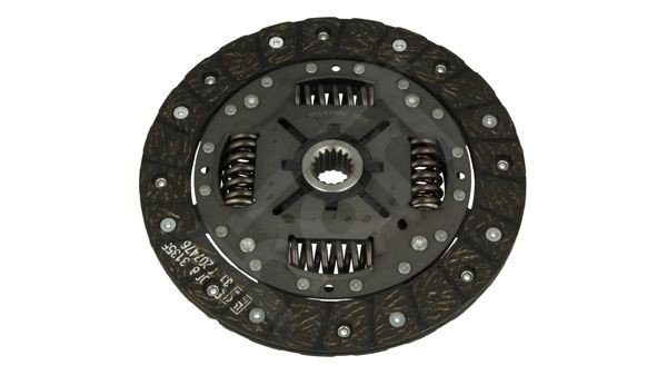 Δίσκος συμπλέκτη HART 346 492 HART 346 492 Δίσκος συμπλ. Ford FIESTA 2007