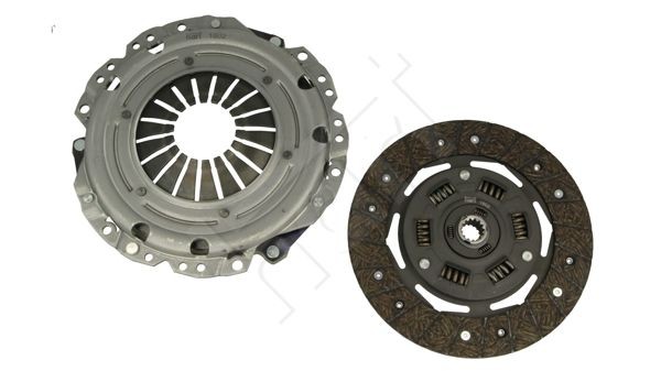 HART Koblingssæt 347 081 Koblingssæt HART Opel TIGRA 347 081