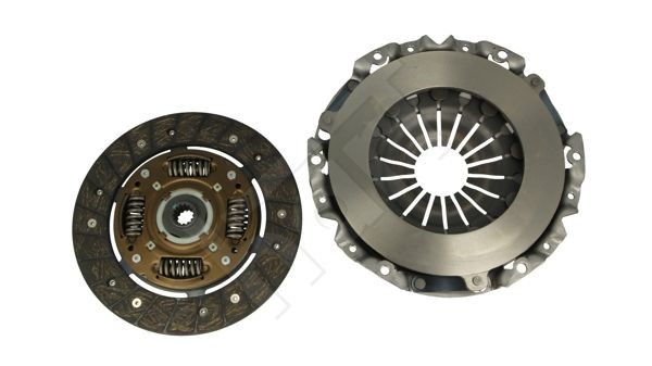 HART Sajūga komplekts 347 085 Sajūga komplekts HART Opel ADAM 347 085