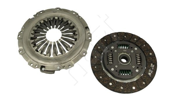 HART Koblingssæt 347 086 Koblingssæt HART Renault MEGANE 347 086