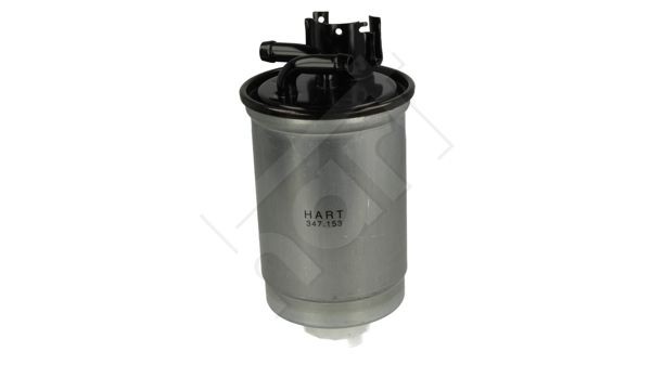 HART Brændstof-filter 347 153 347 153 Brændstoffilter HART AUDI Q3