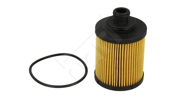 HART Oljefilter 347 415 Oljefilter FORD HART 347 415