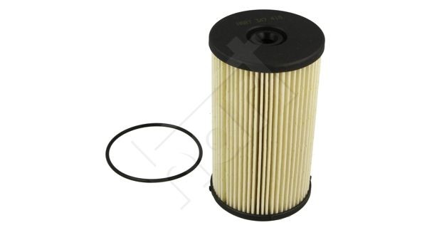 HART Brændstof-filter 347 418 Brændstoffilter HART Volkswagen CADDY 347 418