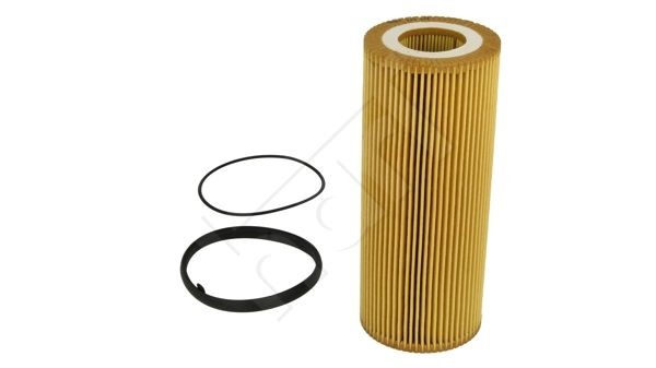 HART Filtro olio 347 422 347 422 costo Filtro olio Volkswagen CADDY HART