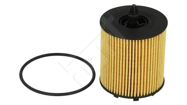 HART Oljefilter 347 427 347 427 HART motoroljefilter Fiat 124
