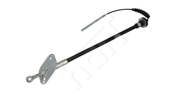HART Clutchkabel 348 359 348 359 Clutchwire HART FORD TRANSIT