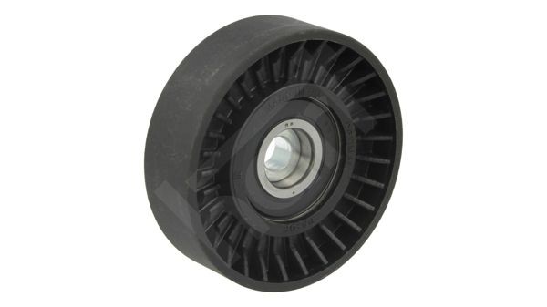 HART Geleiderol / omdraairol v-snaren 348 530 348 530 HART Geleiderol Audi goedkoop