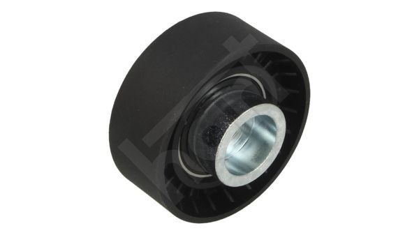 HART Galet enrouleur de courroie d'accessoire 348 535 348 535 Poulie renvoi transmission courroie trapézoïdale à nervures CITROËN BERLINGO HART