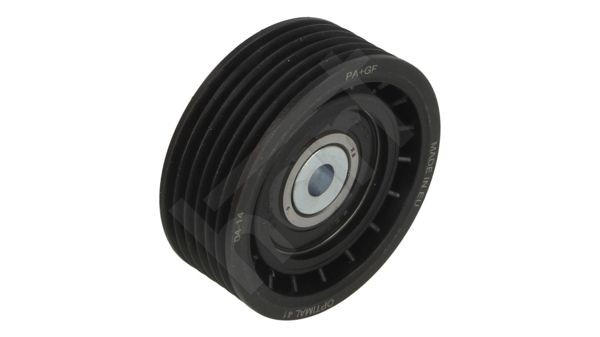 HART Geleiderol / omdraairol v-snaren 348 567 348 567 HART Geleiderol poly v-riem Volkswagen goedkoop