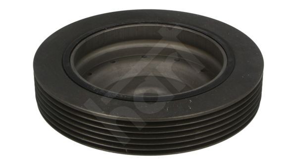 HART Poulie damper (vilebrequin) 348 705 Poulie de vilebrequin HART GRAND SCÉNIC 348 705 pas cher