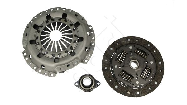 HART Sajūga komplekts 348 790 Sajūga komplekts HART Volkswagen SHARAN 348 790