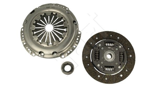 HART Σετ συμπλέκτη 350 661 Σετ συμπλέκτη HART 309 350 661 φθηνά