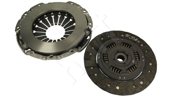 HART Kopplingssats 350 671 350 671 HART komplett koppling ROVER 25