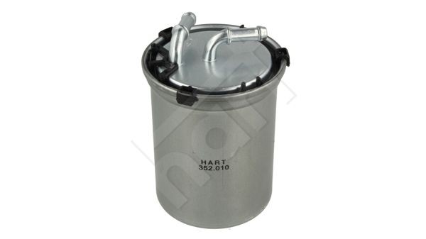 HART Brændstof-filter 352 010 Brændstoffilter HART Audi Q3 352 010