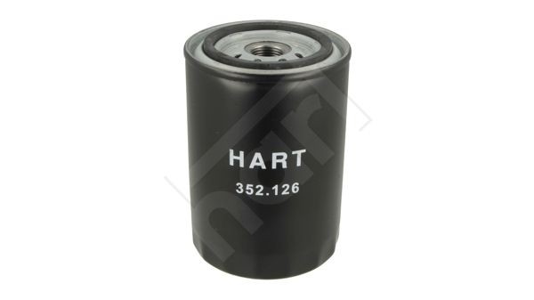 HART Olejový filter 352 126 Olejový filter SEAT HART 352 126