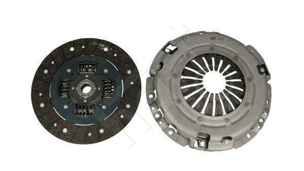 HART Σετ συμπλέκτη 353 160 Σετ αμπραγιάζ HART LAGUNA 353 160 φθηνά