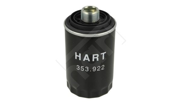 HART Filtro olio 353 922 353 922 costo Filtro olio Volkswagen CADDY HART