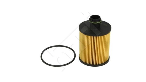 HART Oljefilter 356 746 Oljefilter FORD HART 356 746