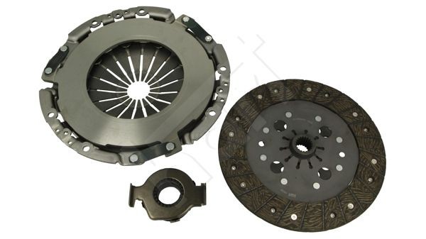 HART Clutch kit 359 481 FIAT FIORINO HART clutch kit 359481