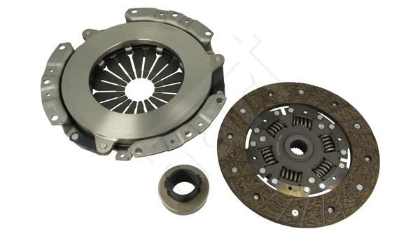 HART Koppelingsset 359 707 Koppelingskit HART KIA 359 707