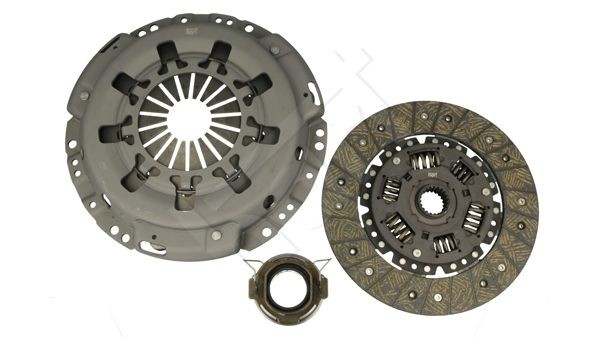 HART Σετ συμπλέκτη 359 974 359 974 Σετ συμπλέκτη TOYOTA VERSO S HART