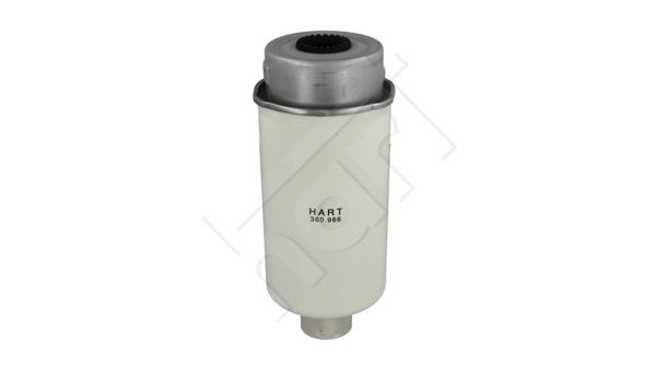 HART Brandstoffilter 360 966 Benzinefilter HART TRANSIT COURIER 360 966 goedkoop