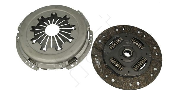 HART Sajūga komplekts 367 608 Sajūga komplekts FORD HART 367 608