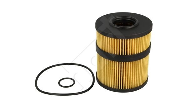 HART Filtro de óleo 367 700 Filtro de óleo HART GRAND SCÉNIC 367 700 baratos