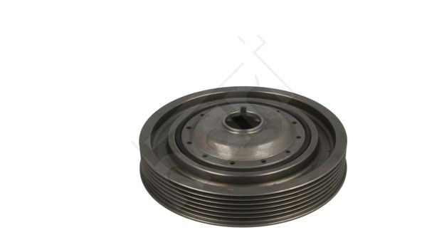 HART Piedziņas skriemelis, Kloķvārpsta 368 272 HART Piedziņas skriemelis kloķvārpsta TOYOTA 368 272