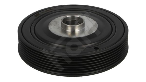 HART Riemenscheibe, Kurbelwelle 368 276 Kurbelwellenriemenscheibe HART Citroën JUMPY 368 276