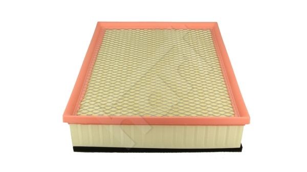 HART Luftfilter 368 306 Luftfiltereinsatz HART Volkswagen CADDY 368 306