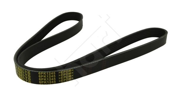 HART Cinghia servizi 368 923 368 923 costo Cinghia servizi HYUNDAI TERRACAN HART