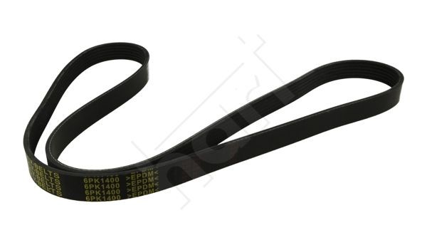 HART Cinghia servizi 368 937 368 937 costo Cinghia servizi HYUNDAI TERRACAN HART