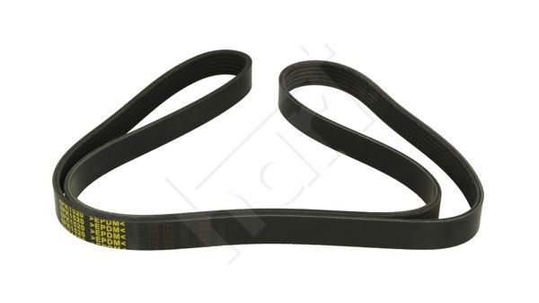 HART Serpentine belt 368 944 368 944 HART serpentine belt for CHEVROLET CAPTIVA