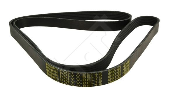 HART Ozubený klinový remeň 368 959 Ozubený klinový remeň HART VOYAGER 368 959 lacné