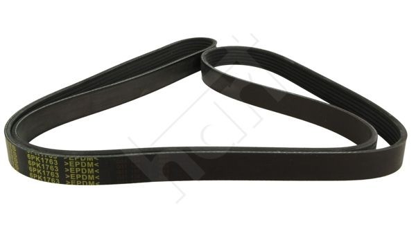 HART Serpentine belt 368 963 368 963 HART serpentine belt for CHEVROLET CAPTIVA