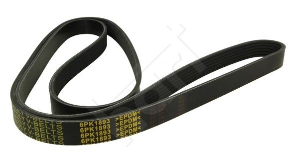 HART Multiriem 368 970 Aandrijfriem HART DAEWOO 368 970
