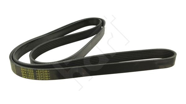 HART Multiriem 368 972 Poly-V-riem SAAB HART 368 972