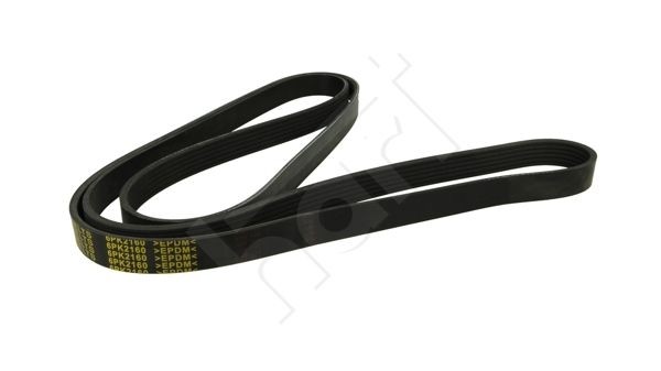 HART Correia trapezoidal estriada 368 983 Correia trapezoidal estriada HART BMW Série 7 368 983
