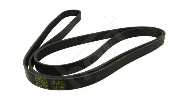 HART Ozubený klinový remeň 368 988 HART Ozubený klinový remeň AUDI 368 988