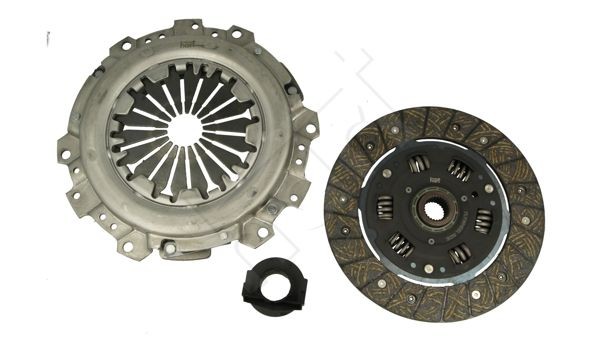 HART Sidurikomplekt 369 149 Sidurikomplekt HART LAGUNA 369 149 odav