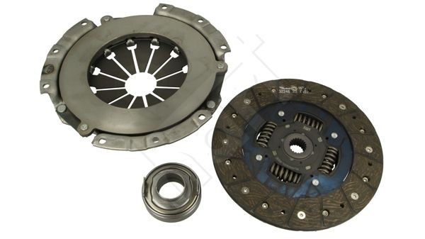 HART Sidurikomplekt 369 150 369 150 Sidurikomplekt HYUNDAI ix20 HART
