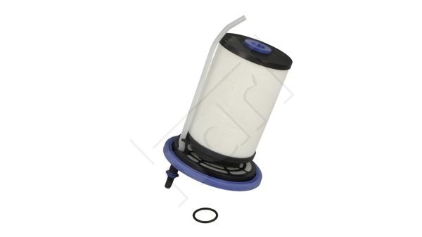 HART Bränslefilter 369 365 369 365 HART dieselfilter OPEL VECTRA